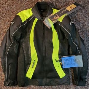 AGV Sport Xena Ladies motorcycle/ motocross jacket